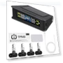 Digital LCD Display Car Alarm System TPMS — Accessories, AINYSZIN Automotive Parts