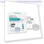 Double Electric Breast Pump — Accessories, Build My Home