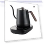 Electric Kettle with Curved Neck — Kettles & Tea Machines, A Surname Home