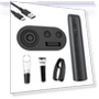 Electric Wine Opener Set — Wine Bottle Openers, Build My Home