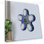 Electronic Wall Target Music — Boxing Training Gear, Closet of Beauty