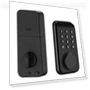 Fingerprint Smart Lock — Smart Home Security, Build My Home