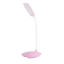 Foldable Touch LED Desk Lamp with Eye Protection — Study & Desk Lighting, ADM