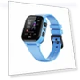 Kids Smart Watch with GPS and Video Call — Smartwatches, Clock-Mall