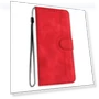 Leather Case Flip Card Slot Stand Holder Protective Shockproof Wallet Cover — Phone Accessories, huhong718