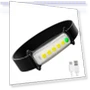 LED COB Touch Headlamp — Flashlights, HIMO Group