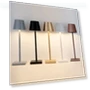 LED Desk Lamp — Desk & Table Lighting, Your Warm Home