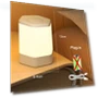LED Night Light with Type-C Charging — Night Lights, Wrigleys