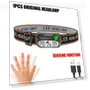 LED Sensor Mini Headlamp — Flashlights, HIMO Group