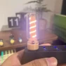LED USB Desk Lamp with Touch Brightness Control — Desk & Table Lighting, RuJia Home Decor