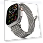 Magnetic Strap for Smartwatches — Smartwatch Accessories, Apband watch bands