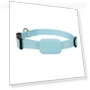 Mini GPS Tracker Collar for Puppies — Trackers, Cozy Cottage-Relax