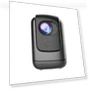 Mini Projector — Home Theater Projectors, Cozy Cottage-Relax