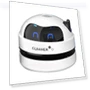 Mini Vacuum Cleaner — Portable Vacuums, Cozy Cottage-Relax