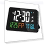 Multifunctional Alarm Clock Weather Station — Alarms & Clocks, Build My Home
