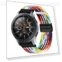 Nylon Strap with Magnetic Clasp — Smartwatch Straps, Light luxury jewelry