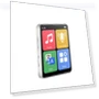 Portable Bluetooth Touchscreen MP3 Player — Portable Media Players, Carrefour home