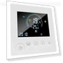 Programmable Thermostat — Climate Control Devices, Chic Interiors