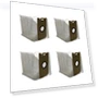 Replacement Accessories for Robot Vacuum — Parts & Accessories, Homeware Essentials