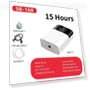 Silent Air Pump for Aquarium — Air Pumps, Wrigleys