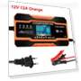 Smart Fast Charger for Car Batteries — Batteries, Build My Home
