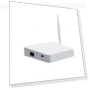 Smart Gateway Bridge — Smart Home Hubs & Controllers, Seahorse Home