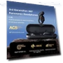 Smart Headset with Noise Cancellation — In-Ear Headphones, NIYE