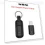 Smart IR Remote Control Adapter — Remote Controls, Jumaocun-Fashions