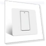 Smart Light Switch WiFi Wall Switch — Dimmer Switches, meross