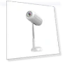 Smart Mini Projector — Home Theater Projectors, Cozy Cottage-Relax