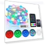 Smart RGB Globe String Lights — Outdoor String Lights, Super Dream Home