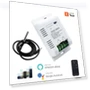 Smart Temperature Switch — HVAC Controls, Build My Home