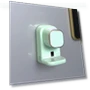 Smart Toothpaste Dispenser — Toothpick Holders, AE Selection