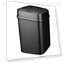 Smart Trash Bin with Lid — Kitchen Cans, Hercules