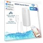 Smart Water Leak Detector — Water Leak Detection Systems, KITCHEN-MALL