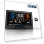 Smart Weather Station with Color Screen — Home Climate Control, Build My Home