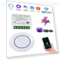 Smart Wireless Light Switch — Smart Home Modules, Seahorse Home