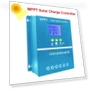 Solar Charge Controller — Chargers, Seahorse Home