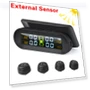 Solar Tire Pressure Monitoring System — TPMS Sensor Replacements, IKEA Supermarket
