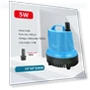 Submersible Aquarium Pump — Water Pumps, Wrigleys