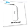 Temperature and Humidity Sensor — Home Climate Control, Build My Home