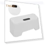 Touchless Toilet Flush Sensor Kit — Hands-Free Faucets, ANBS