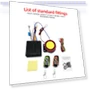 Universal Motorcycle Security Alarm System — Accessories, A Auto Parts Mall