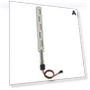 Universal Safety Belt Warning Seated Reminder — Rearview Safety Systems, A Surname Home