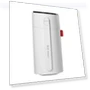 USB Rechargeable Air Humidifier — Air Moisturizers, Seahorse Home