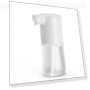 USB Rechargeable Foam Soap Dispenser — Care Dispensers, Cozy Cottage-Relax