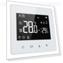 WiFi Thermostat for Gas Boiler — Home Climate Control, Build My Home