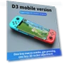 Wireless Stretchy Bluetooth Game Controller — Music Controllers, KITCHEN-MALL