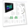 2G WiFi Wireless Home Alarm System — Smart Home Security, Neoglint