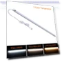 Aluminium LED Bar Light with Hand Scan Sensor — Overhead Lighting, Build My Home